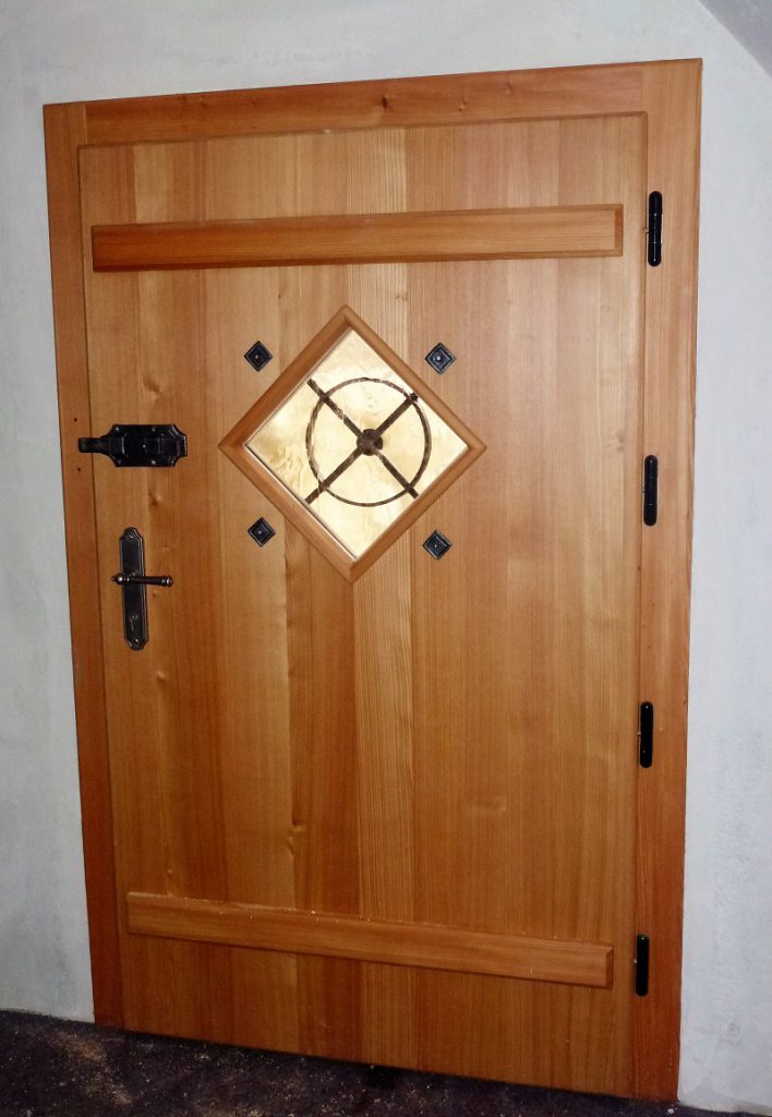 Haustüren – Winkler Tischlerei Mondsee | Türen | Holztüren | Salzburg