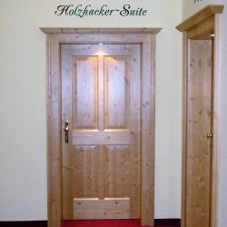 Innentüren Holz massiv (8)