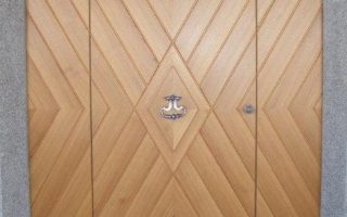haustüre holz winkler